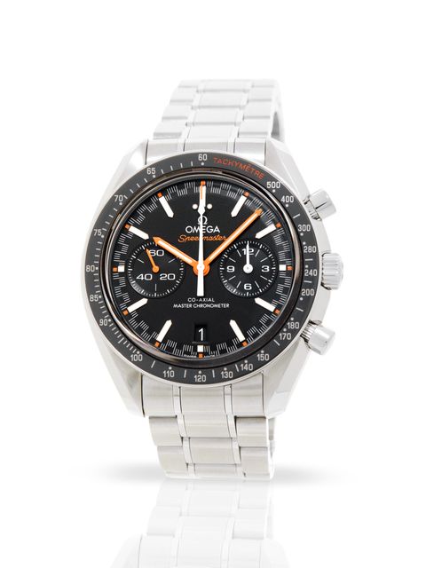 Omega Speedmaster Racing 329.30.44.51.01.002 Image 7